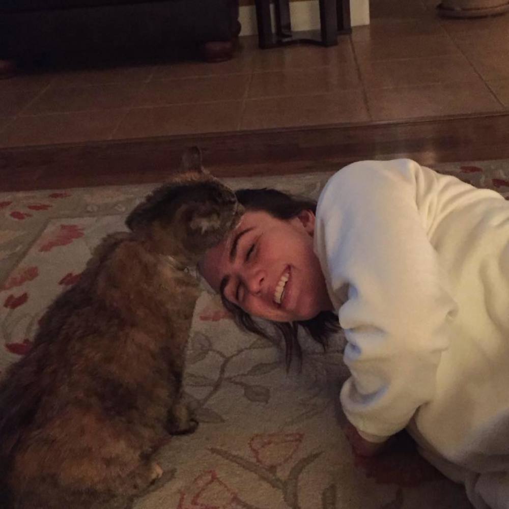 Meet your Posher, Lolly